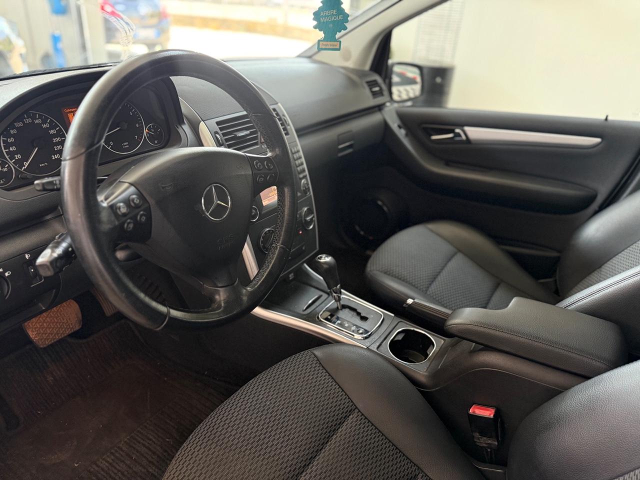 Mercedes-benz A 160 Avantgarde Benzina