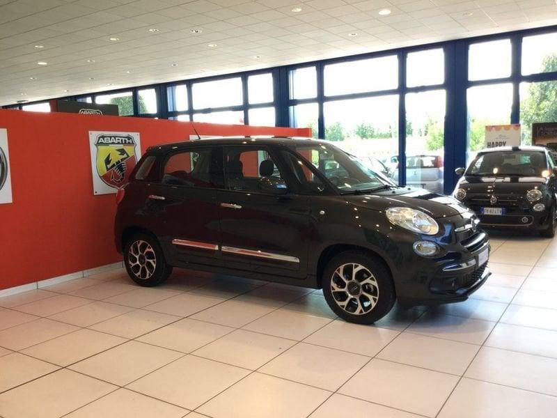FIAT 500L 500L 1.3 Multijet 95 CV Pop Star S5