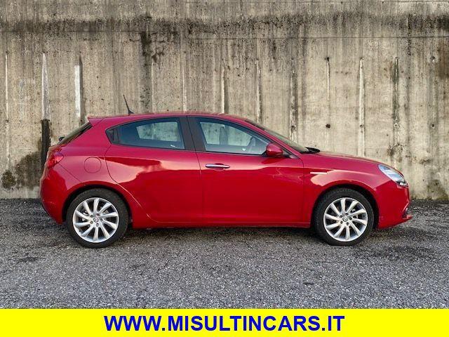 ALFA ROMEO Giulietta 1.4 Turbo 120 CV Super