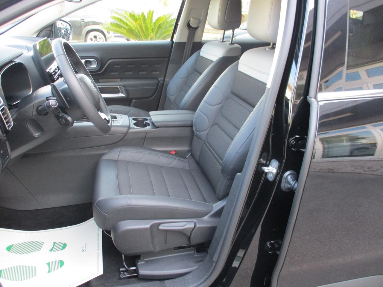 Citroen C5 Aircross BlueHDi 130 S&S EAT8 Max