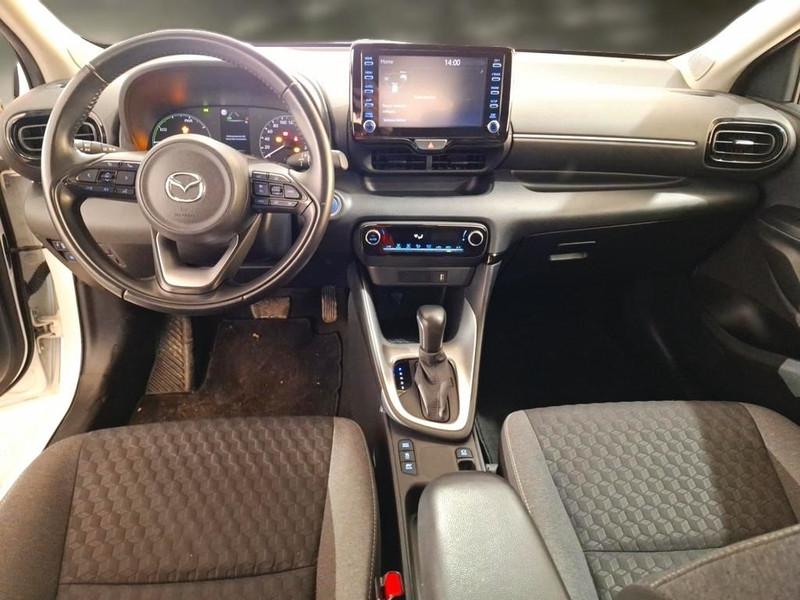 MAZDA 2 Full Hybrid Electric 1.5 VVT Agile 5 PORTE