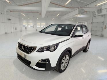 PEUGEOT 3008 BlueHDI 120 S/S Business