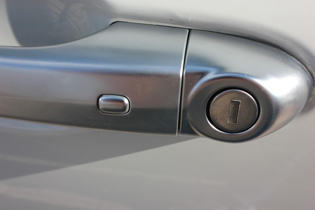 Fiat 500X 1.3 T4 150CV CROSS AUTOMATICA UNIPRO KM CERTI