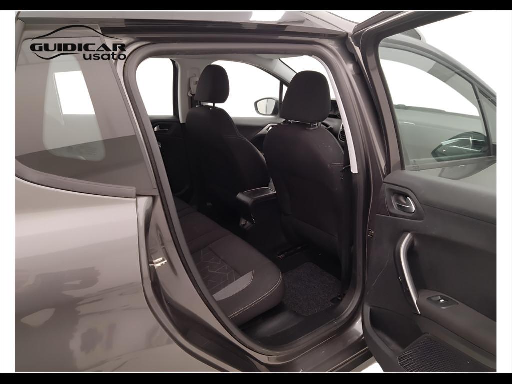 PEUGEOT 2008 - 2008 1.6 bluehdi Active 75cv my16