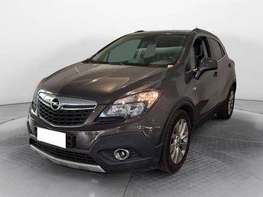 Opel Mokka 1.4 Turbo Cosmo 4x2