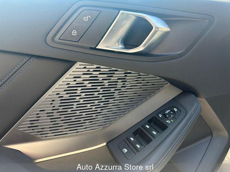 BMW Serie 1 118d MSport *18'', SOSPENSIONI M, COLORI VARI, PROMO AZZURRA*