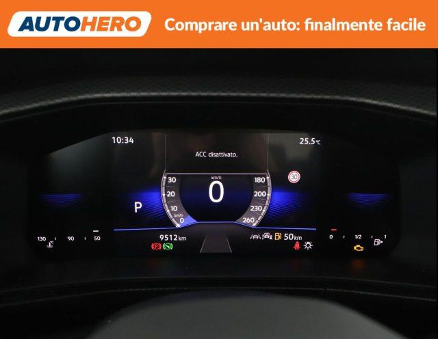 VOLKSWAGEN T-Cross 1.0 TSI 115 CV DSG Edition Plus