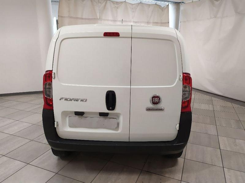 FIAT Fiorino cargo 1.3 mjt 95cv SX