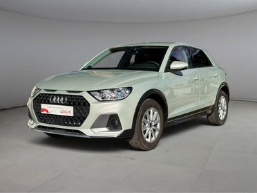 AUDI A1 II 2022 allstreet - A1 allstreet 30 1.0 tfsi Business 116cv