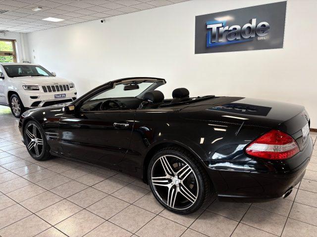 MERCEDES-BENZ SL 350 SL350 EVO Restyling