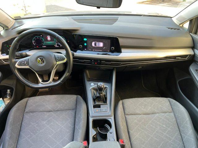 VOLKSWAGEN Golf 2.0 TDI 116 CV SCR