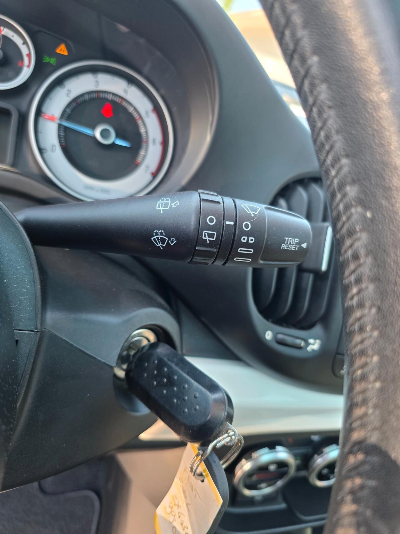 Fiat 500L 1.3 Multijet perfetta e garantita 12M