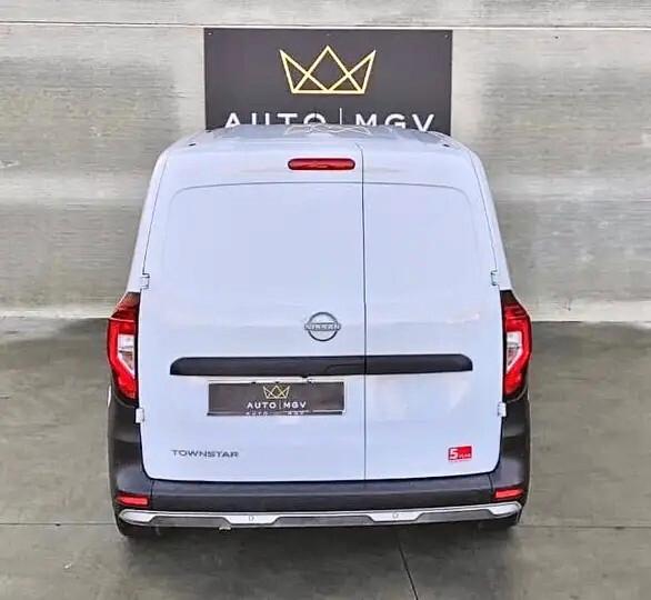 Nissan Townstar 1.3 130 CV Van L1 N-Connecta