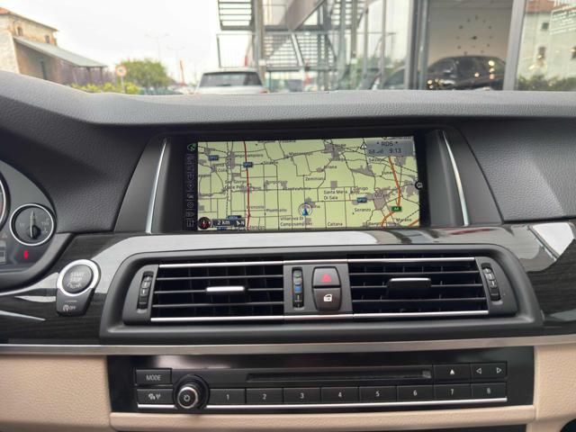 BMW 530 d xDrive 249CV Touring Luxury