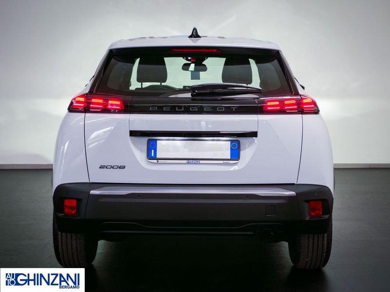 Peugeot 2008 PureTech 100 S&S Active - Km0