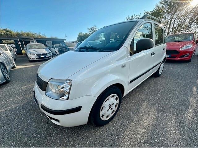 Fiat Panda 1.2 Active