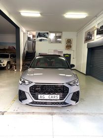 Audi RS Q3 SPORTBACK 2022