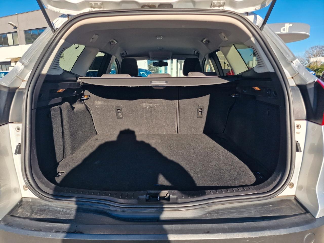 Ford Focus 1.5 TDCi 120 CV Start&Stop SW Titanium