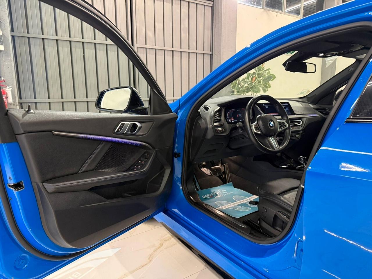 Bmw 135 M 135i xDrive