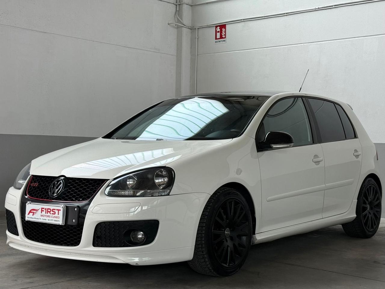 Volkswagen Golf GTI 2.0 16V TFSI 5p. DSG Edition 30