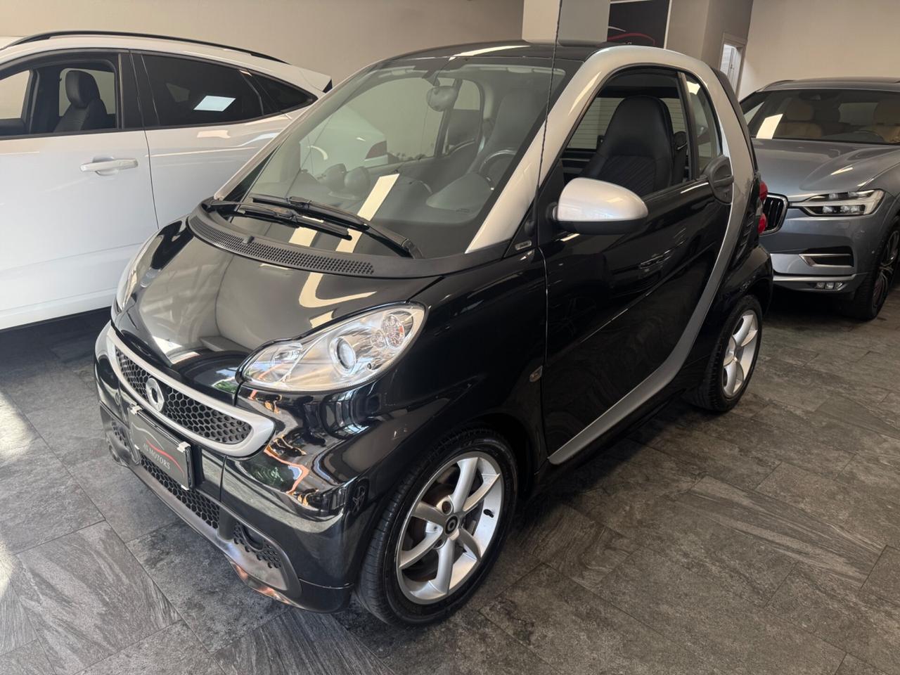 SMART FORTWO PULSE 1000 MHD 71 CV