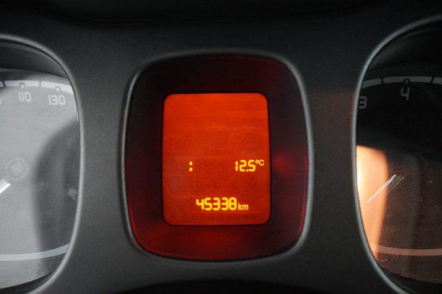 FIAT Panda Panda 1.0 FireFly Hybrid City Life
