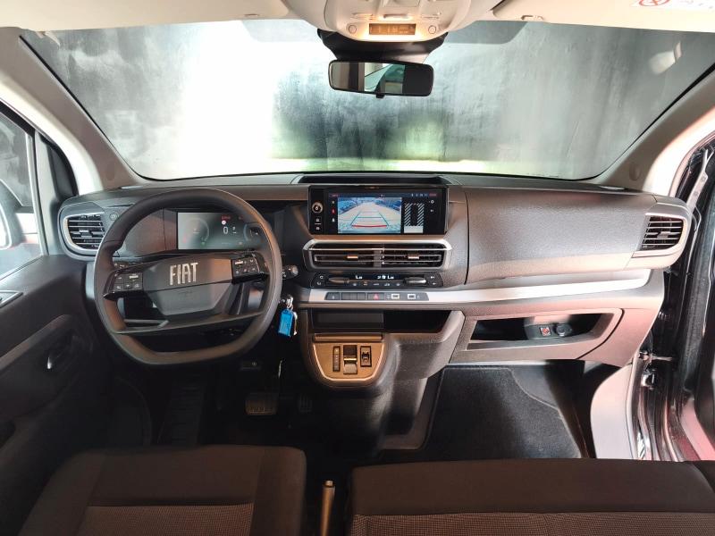 FIAT Ulysse (2024-->) Ulysse 2.0 BlueHDi 180 CV...