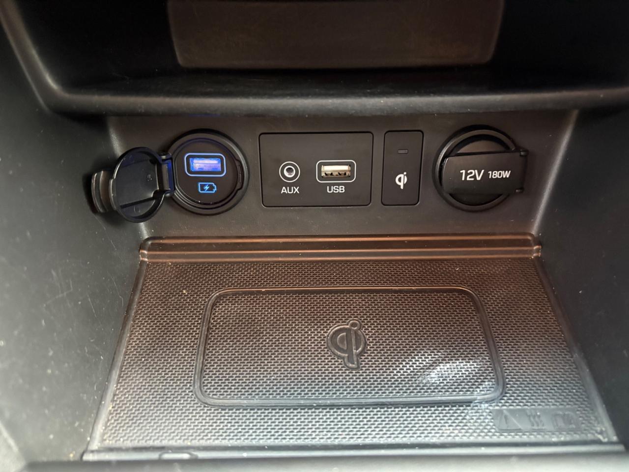 Hyundai Kona 1.6 CRDI 115 CV Xpossible