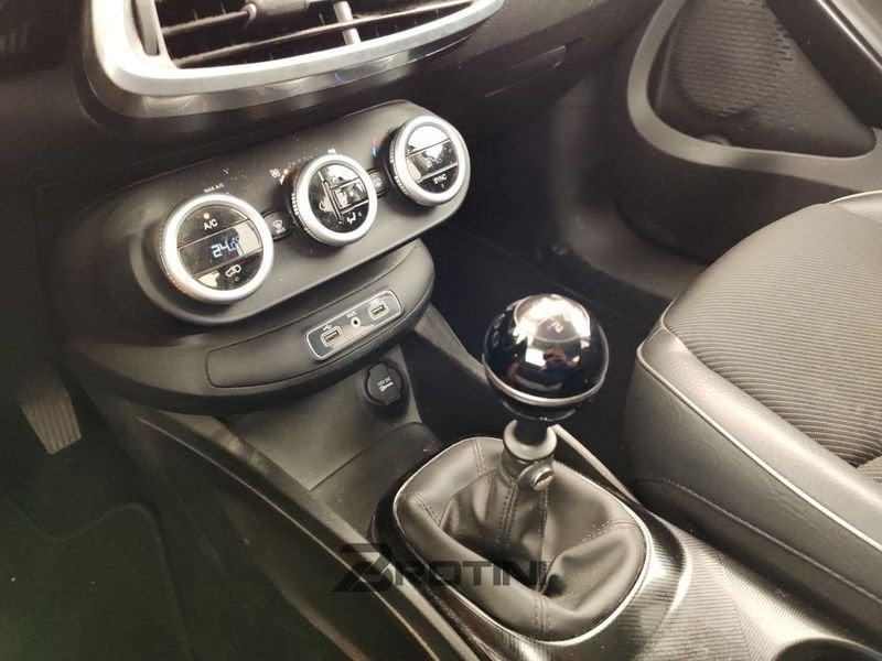 FIAT 500X 500X 1.0 T3 Cross 120cv