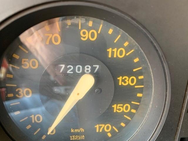 Fiat 128 FIAT 128 1.1cc 65CV BENZINA ISCRITTA ASI