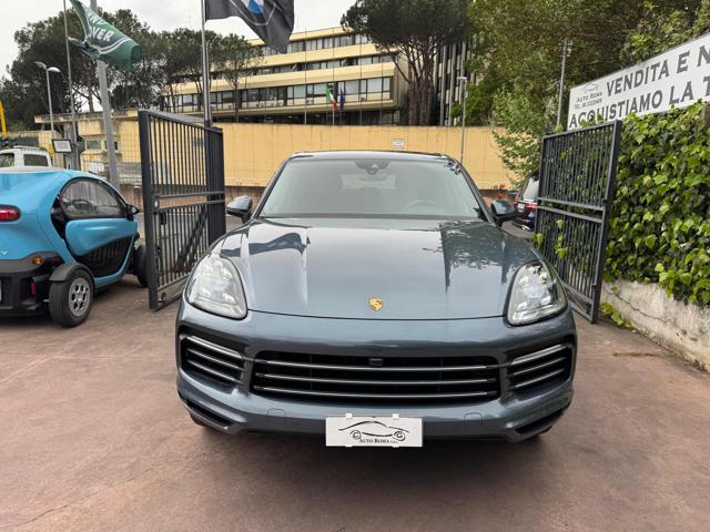 PORSCHE Cayenne 3.0 V6 Bose,22",PSCB,PDLS,Sospensioni