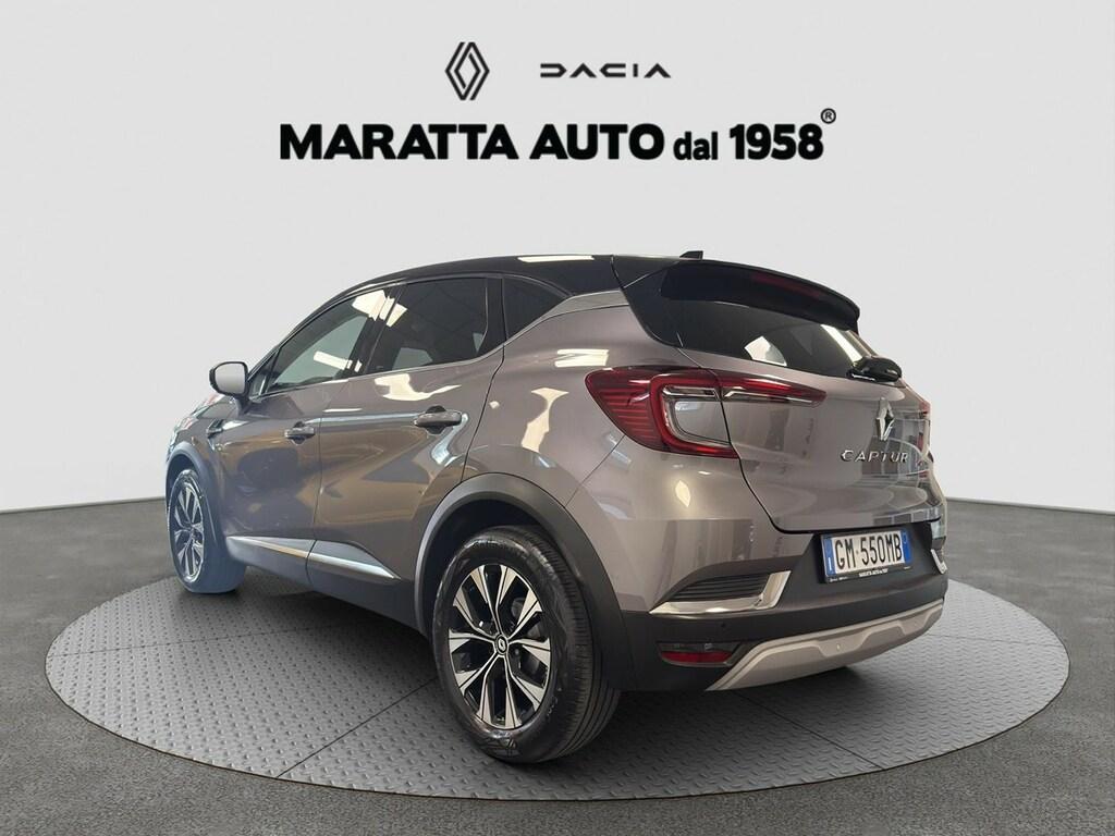 Renault Captur 1.0 tce Techno Gpl 100cv