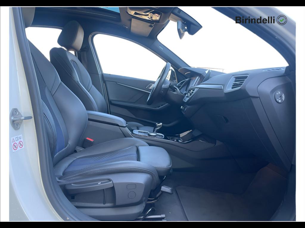 BMW Serie 1 (F40) - 116d 5p. Msport