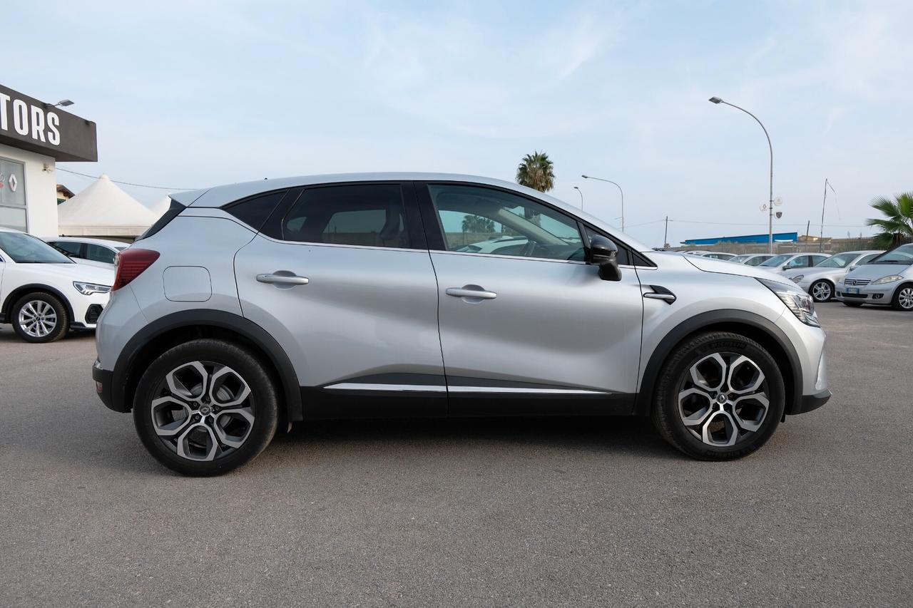 Renault Captur TCe 12V 90 CV Intens