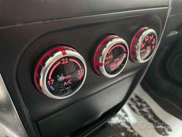 Fiat Sedici NEOPATENTATI - 4x2 - BASSI CONSUMI