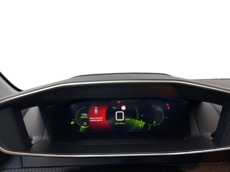 Peugeot 208 II 2019 1.2 puretech Allure s&s 100cv