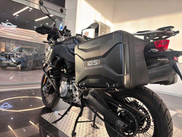 BMW F 850 GS -