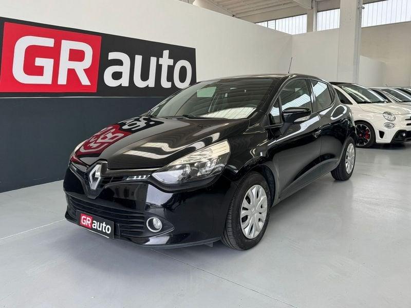 Renault Clio Clio 1.5 dCi 8V 75CV 5 porte Live