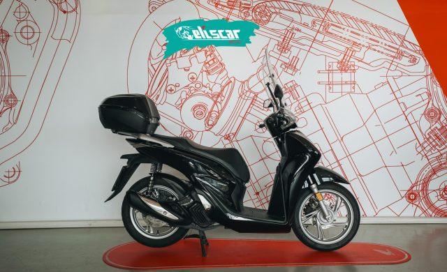 HONDA SH 150 SH 150