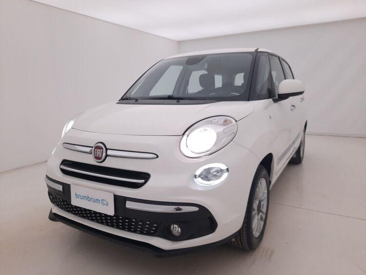 Fiat 500L Wagon Lounge - 7 posti BR839764 1.3 Diesel 95CV