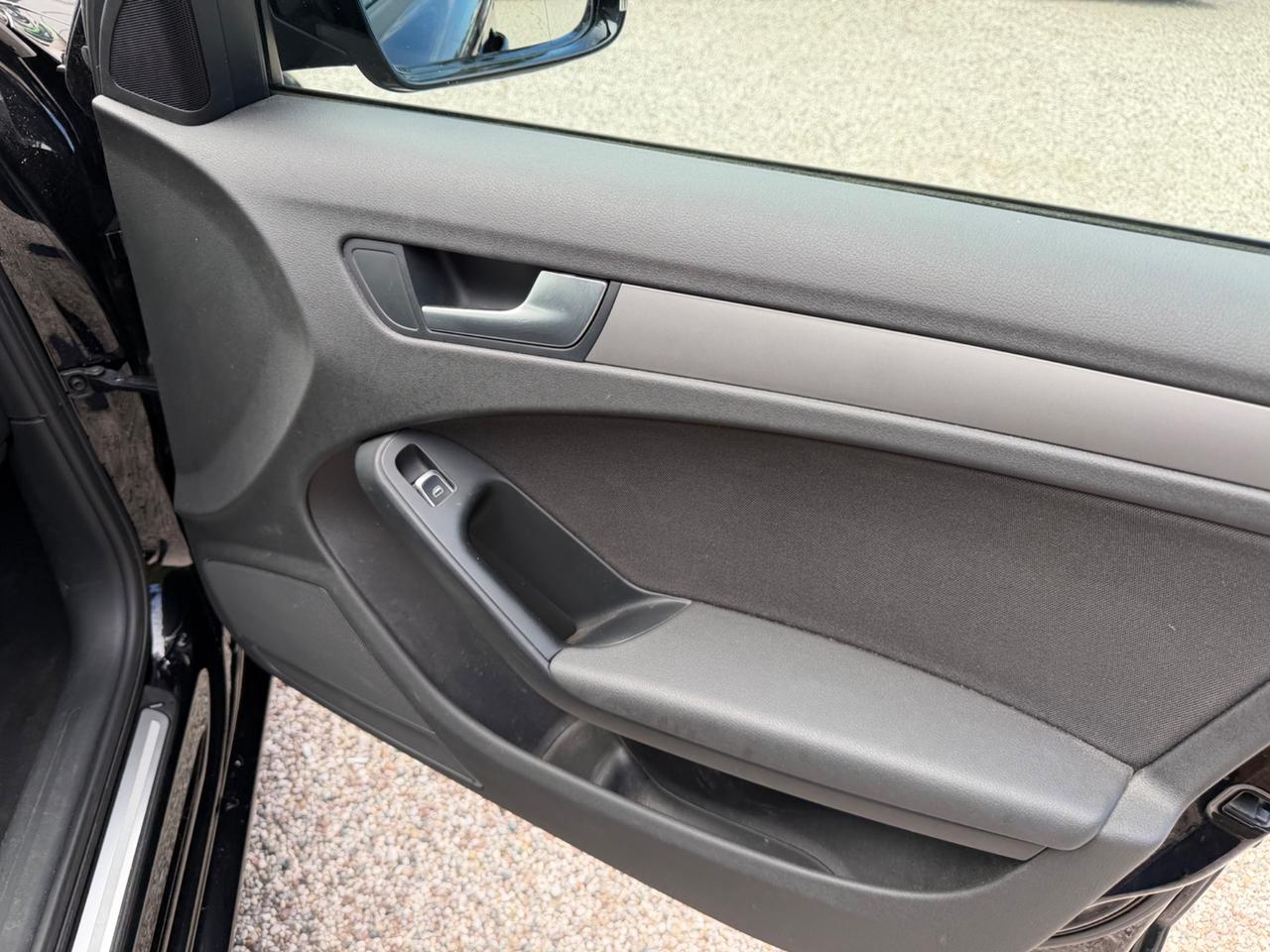 Audi A4 Avant 2.0 TDI 150 CV quattro Advanced