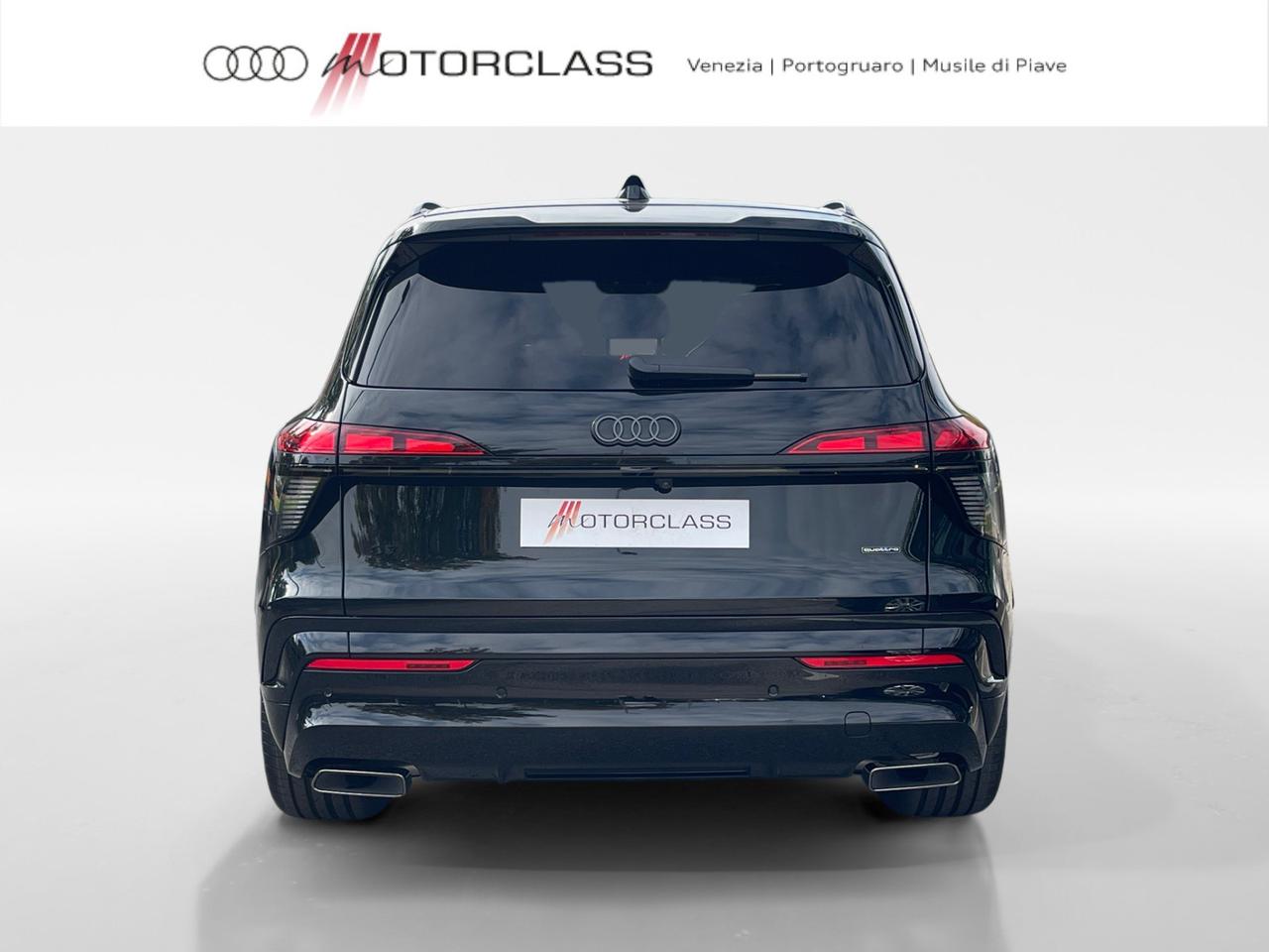 Audi Q7 3.0 v6 tdi mhev+ 299cv s line quattro tiptronic 7p.ti
