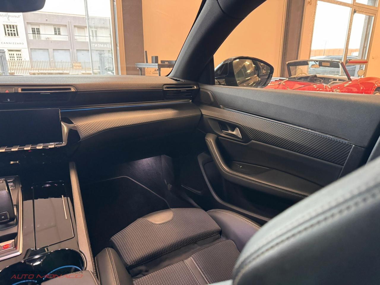 Peugeot 508 SW BlueHDi 130cv GT Pack 2022