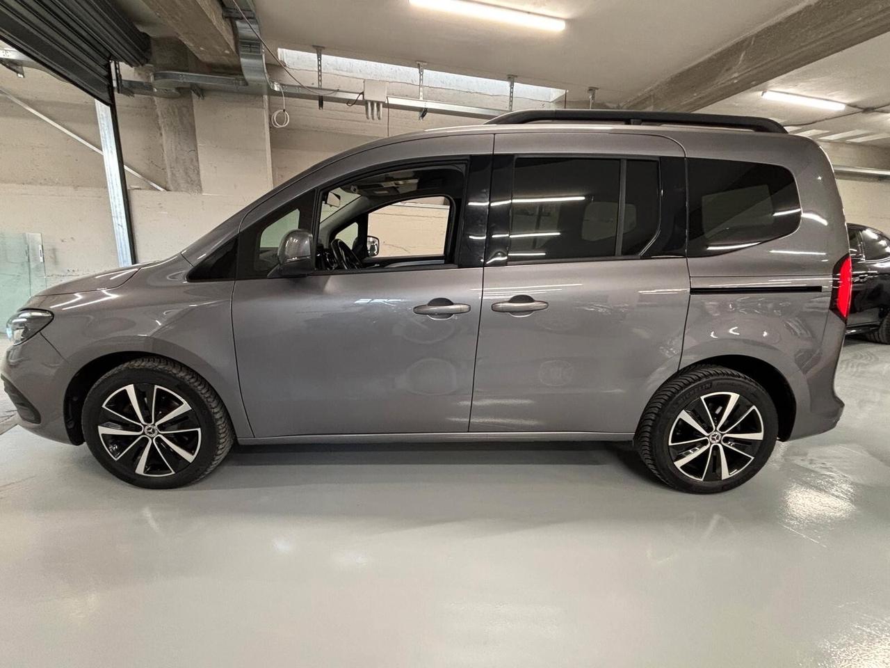 Mercedes-benz Citan 1.5 110 CDI Tourer Long