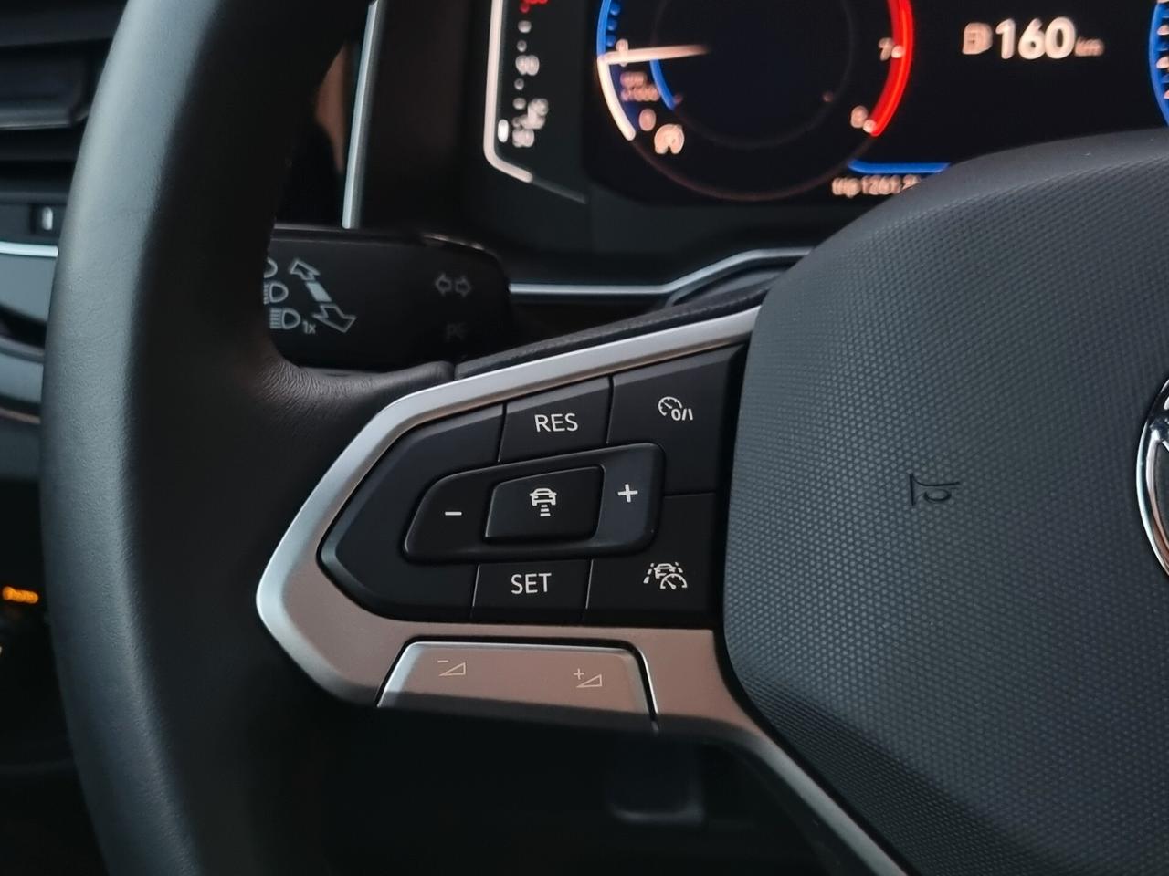 Volkswagen Taigo 1.0 TSI 115 CV R-Line