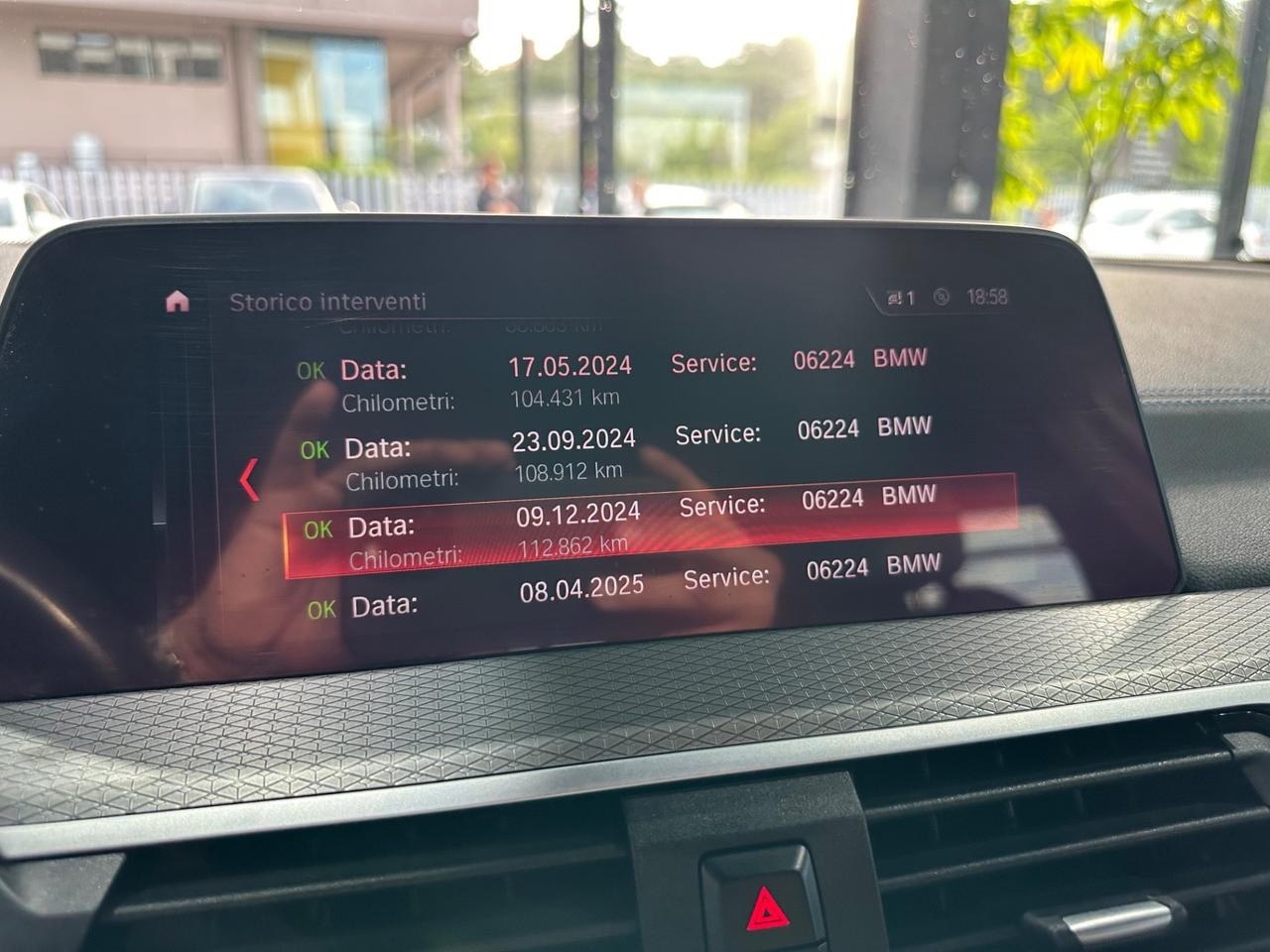 Bmw X4 xDrive20d Msport