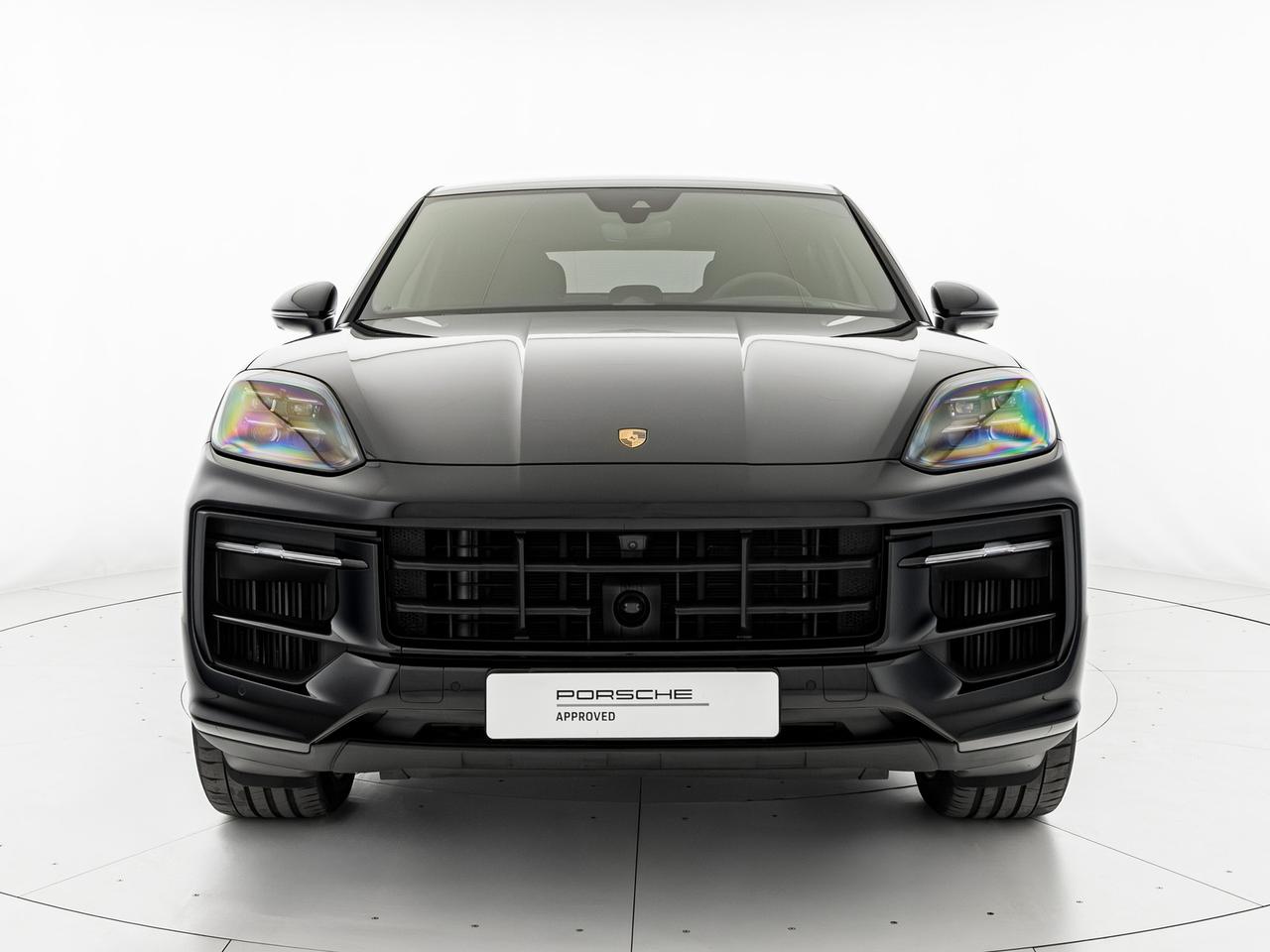 Porsche Cayenne coupe 3.0 5p.ti tiptronic