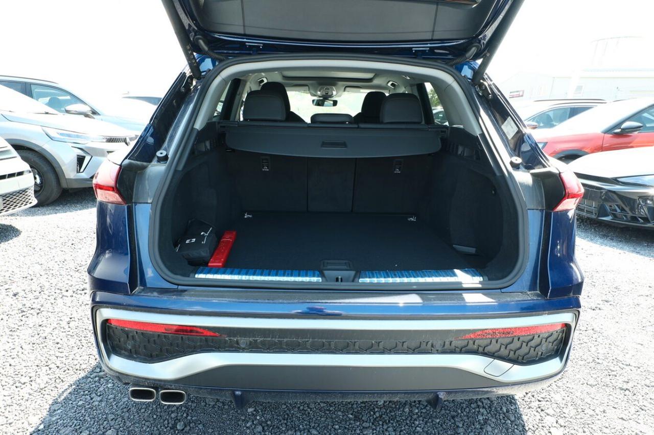 Audi Q5 2.0 tdi mhev+ S line edition quattro 204cv s-tronic N1