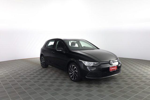VOLKSWAGEN Golf Golf 1.0 eTSI EVO DSG Life