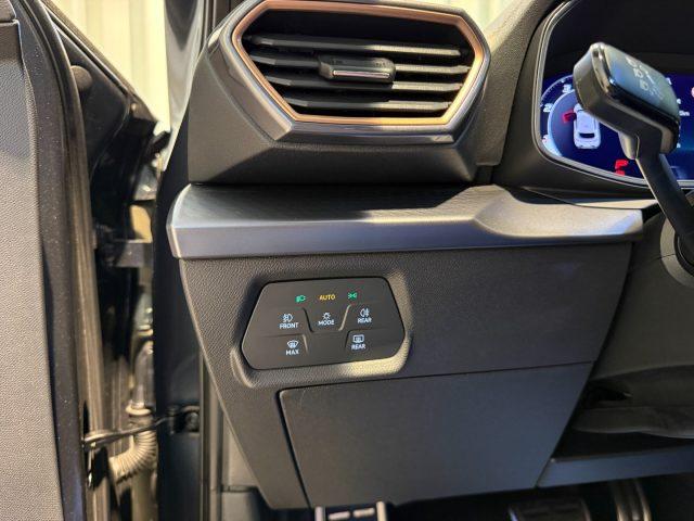CUPRA Leon 2.0 TDI DSG **EDGE PACK** Keyless Advanced Cam